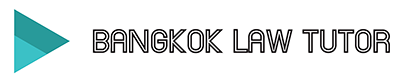 bangkoklawtutor logo